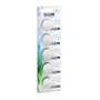 Bateria Litio CR2477, Blister Com 5 Unidades, Elgin - 82306