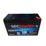 Bateria Selada P/ Nobreak Sec Power, 12v/9ah (8,5ah), Chumbo-ácida Agm-vrla - Sp12-9