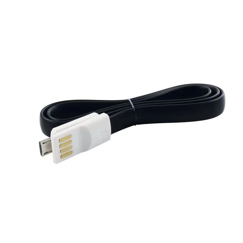 Imagem 3 de 3 do produto Cabo Micro Usb 50cm Oex Preto CB302
