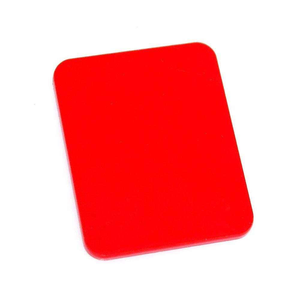 Imagem 3 de 4 do produto Adesivo Para Base Curva Para Câmeras Gopro E Similares