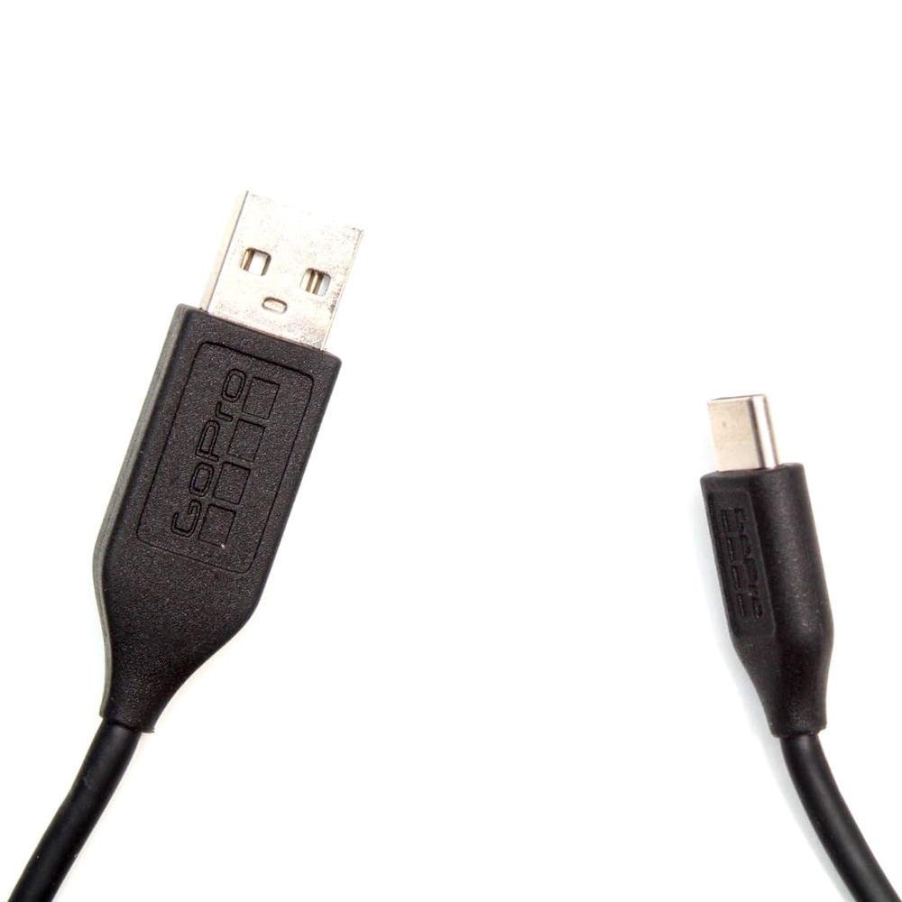 Imagem 3 de 5 do produto Cabo-usb C Gopro Para Modelos De Gopro Hero 5, 6 E 7