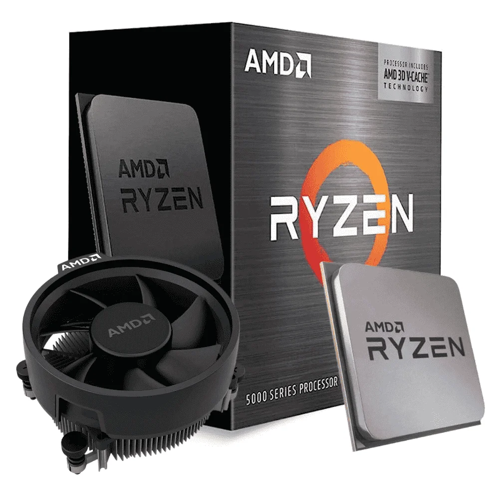 5600g 5700g Ryzen Vs Nvidia AMD Ryzen 5700G With Wraith Stealth