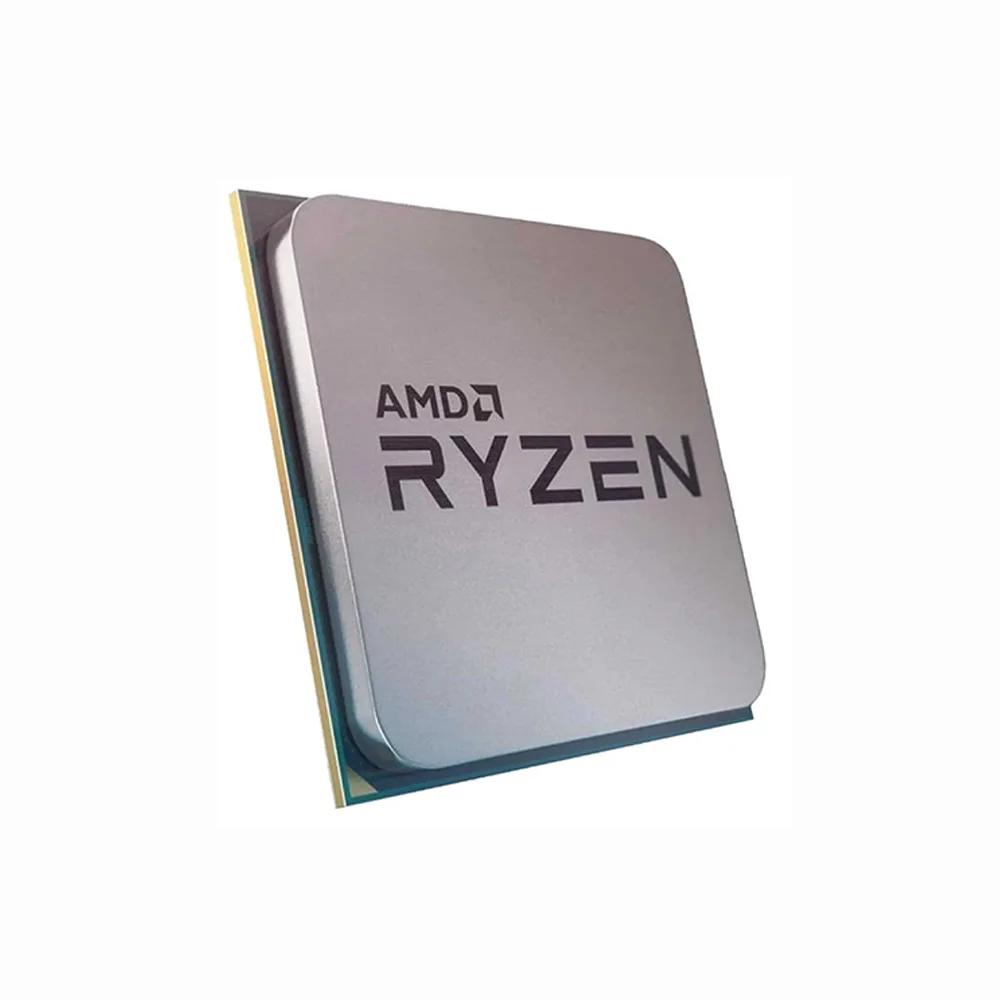 Processador AMD Ryzen 7 5700G KaBuM