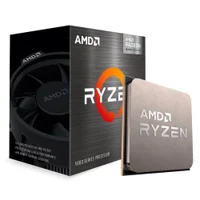 AMD Ryzen 5 5600G 5000シリーズ CPU Processador-AMD-Ryzen-5-5600G-