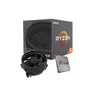 Processador AMD Ryzen 5 5600G, 3.9GHz, Cache 16MB, Hexa Core, 12 Threads, AM4, Ví­deo Integrado - 100-100000252BOX.