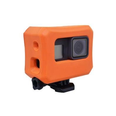 Case Flutuante Floaty Para Gopro Hero 567