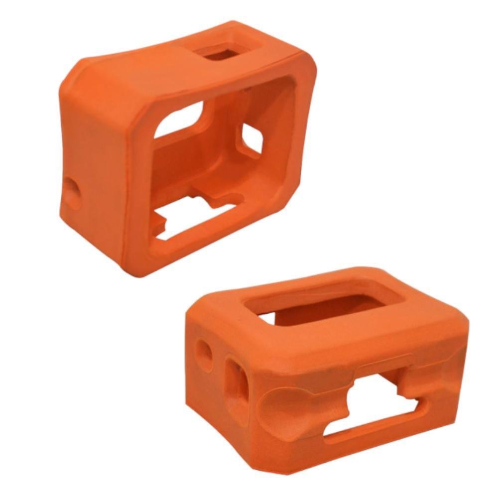 Imagem 3 de 5 do produto Case Flutuante Floaty Para Gopro Hero 567