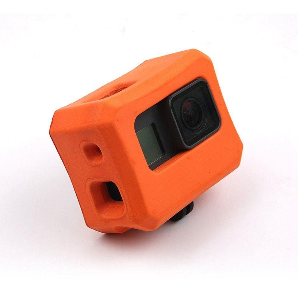 Imagem 4 de 5 do produto Case Flutuante Floaty Para Gopro Hero 567