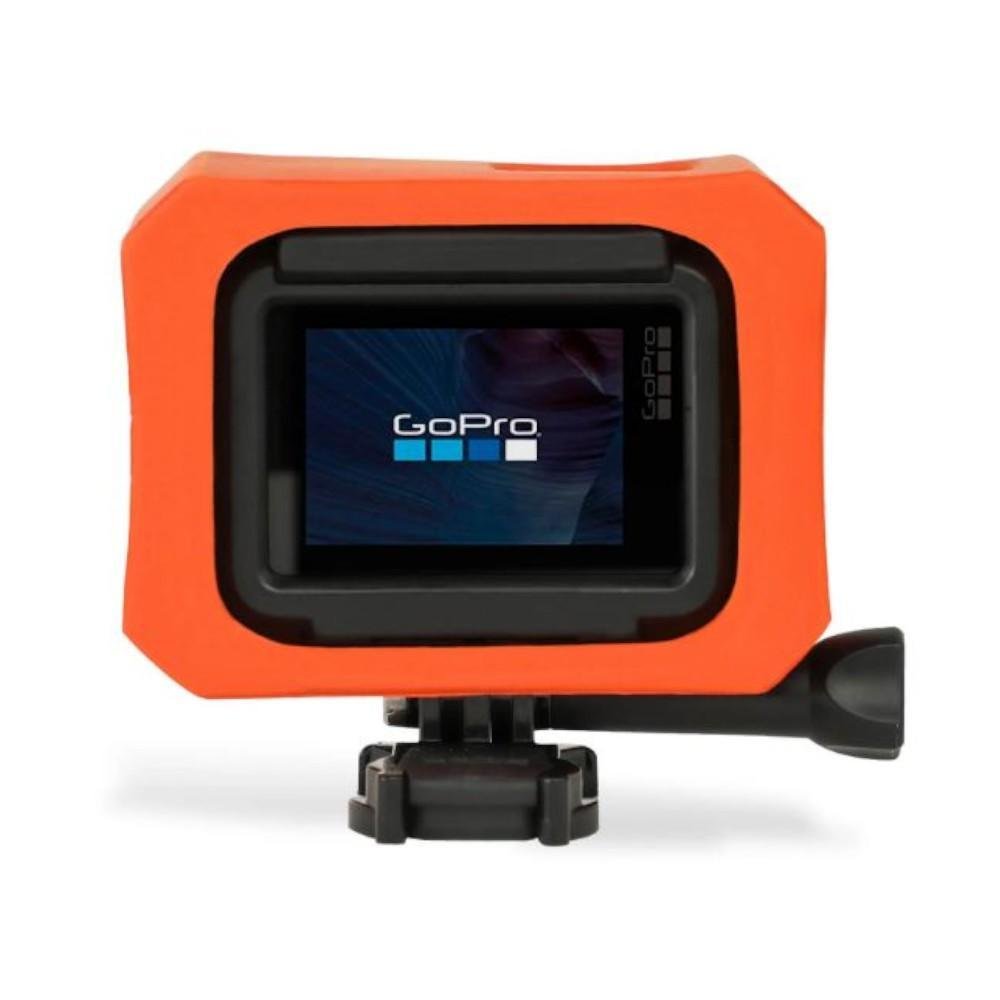 Imagem 5 de 5 do produto Case Flutuante Floaty Para Gopro Hero 567