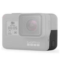 Porta Tampa Lateral Para Gopro Hero 5/6/7 Black