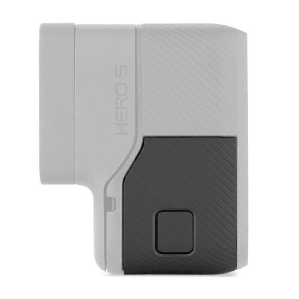 Porta Tampa Lateral Para Gopro Hero 5/6/7 Black Porta Tampa Lateral Para Gopro Hero 5/6/7 Black