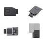Porta Tampa Lateral Para Gopro Hero 5/6/7 Black