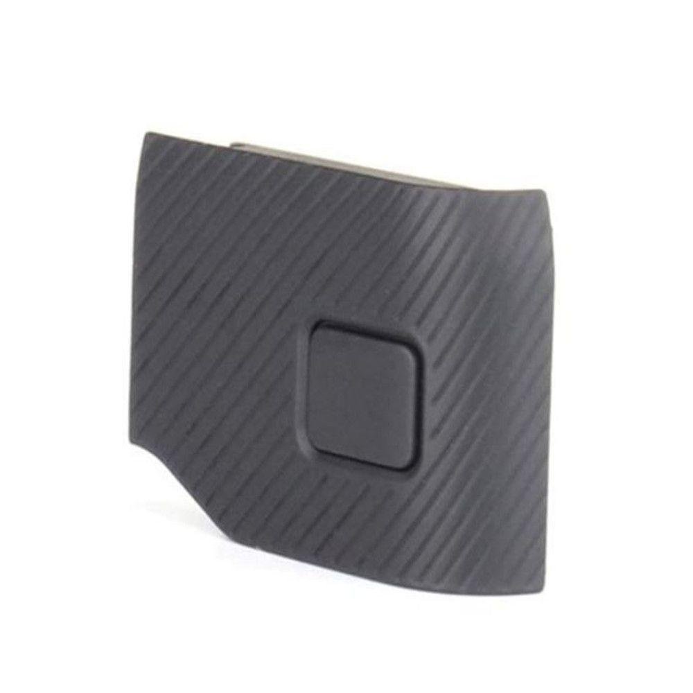 Porta Tampa Lateral Para Gopro Hero 5/6/7 Black Porta Tampa Lateral Para Gopro Hero 5/6/7 Black