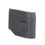 Porta Tampa Lateral Para Gopro Hero 5/6/7 Black