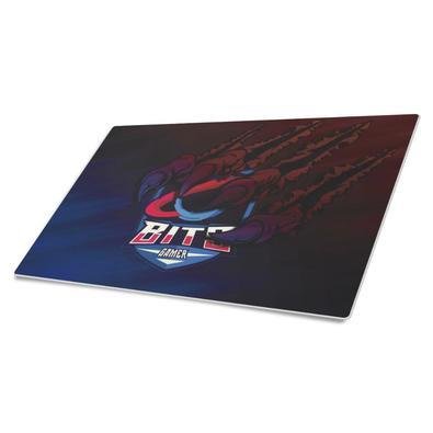Mouse Pad Bits Gamer Raptor, Médio: 250 X 360mm