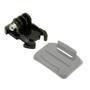 Encaixe Buckle Quick Release Para Câmeras Gopro E Similares