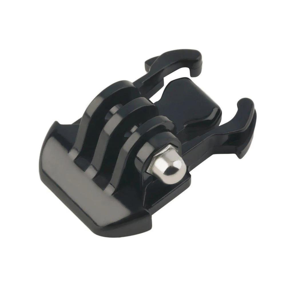 Encaixe Buckle Quick Release Para Câmeras Gopro E Similares