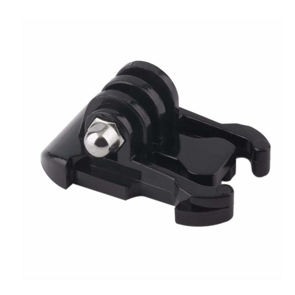 Encaixe Buckle Quick Release Para Câmeras Gopro E Similares