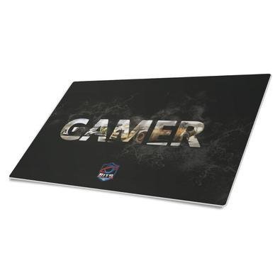 Mouse Pad Bits Gamer Speed, Médio: 250 X 360mm
