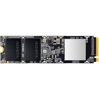 Utilizando PCIe Gen3x4, 3D NAND Flash e apresentando 3500/3000 MB / s de leitura e gravação, o SSD SX8100 M.2 2280 oferece aos entusiastas DIY, overcl