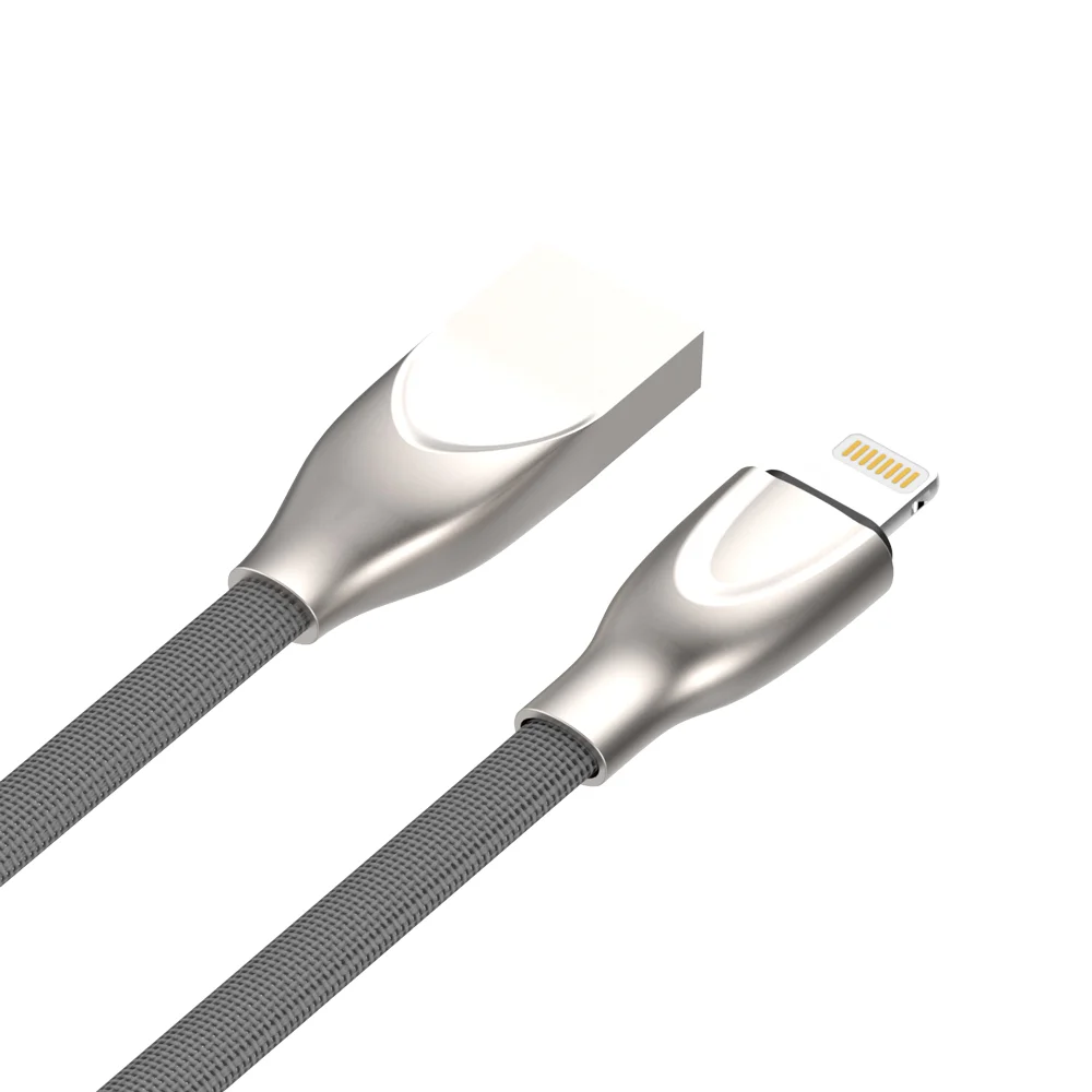 Imagem 3 de 4 do produto Cabo C3tech Usb X Micro Usb 2,4a 1 Metro -  Cb-m180bk