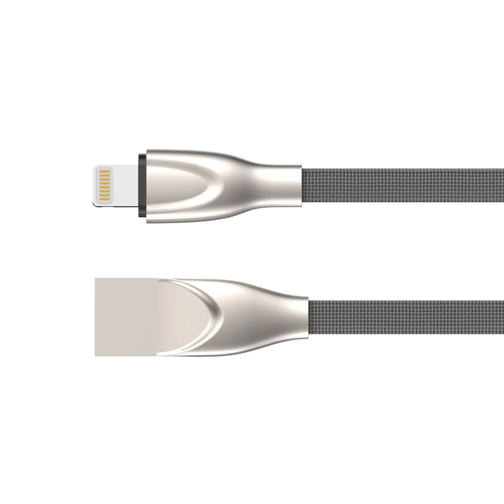 Imagem 4 de 4 do produto Cabo C3tech Usb X Micro Usb 2,4a 1 Metro -  Cb-m180bk