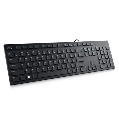 Teclado Multimídia Dell Kb216 - Em Português