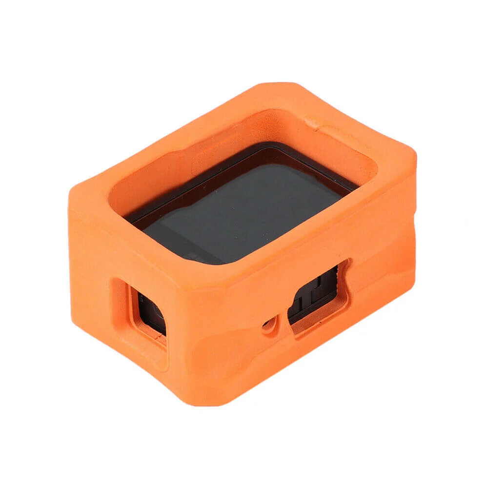Imagem 2 de 5 do produto Boia Flutuante Para Gopro Hero 8 Black