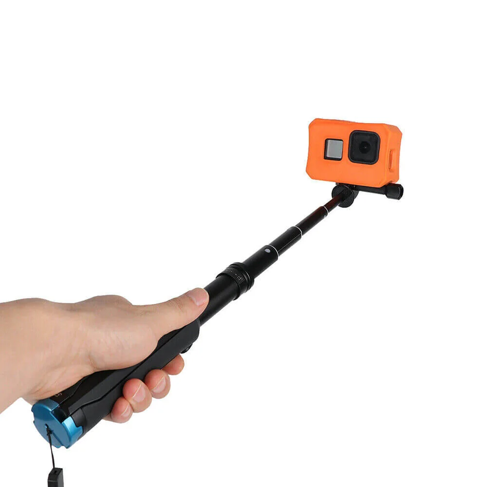 Imagem 4 de 5 do produto Boia Flutuante Para Gopro Hero 8 Black