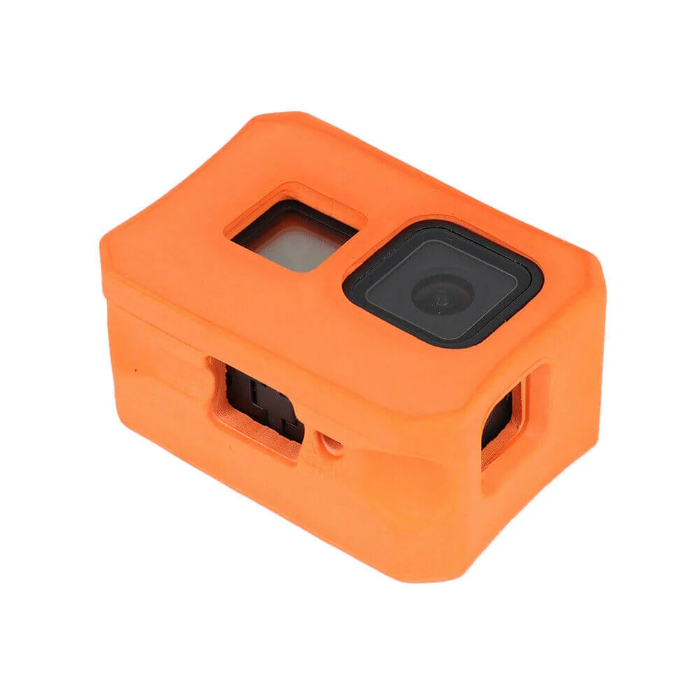 Imagem 5 de 5 do produto Boia Flutuante Para Gopro Hero 8 Black