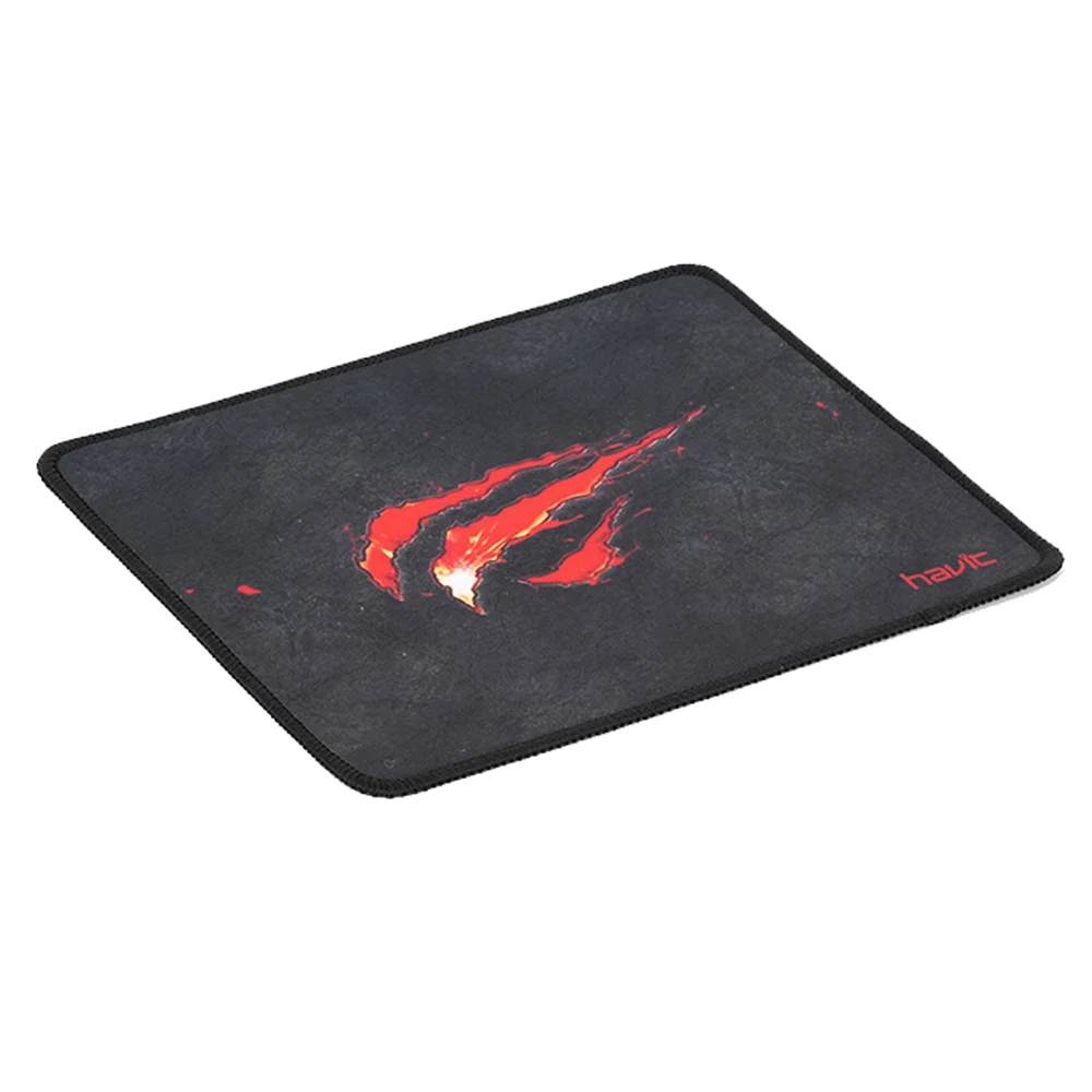 Imagem 2 de 5 do produto Mousepad Havit PC Series Hv-mp837 - Preto.