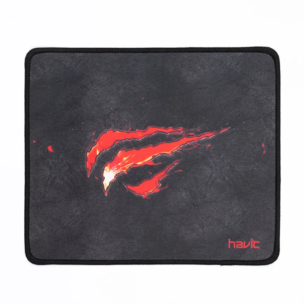 Imagem 3 de 5 do produto Mousepad Havit PC Series Hv-mp837 - Preto.
