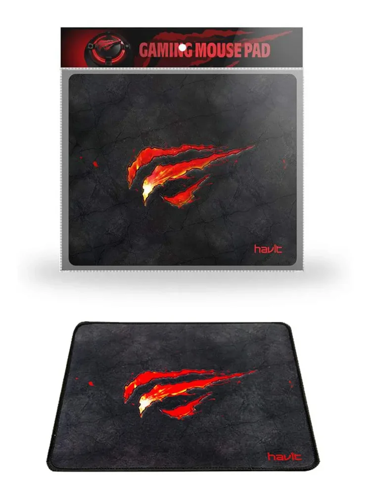 Imagem 5 de 5 do produto Mousepad Havit PC Series Hv-mp837 - Preto.