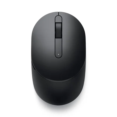 Mouse, Sem Fio, Dell, Ms3320w - 1600dpi - Bluetooth Ou Receptor Usb