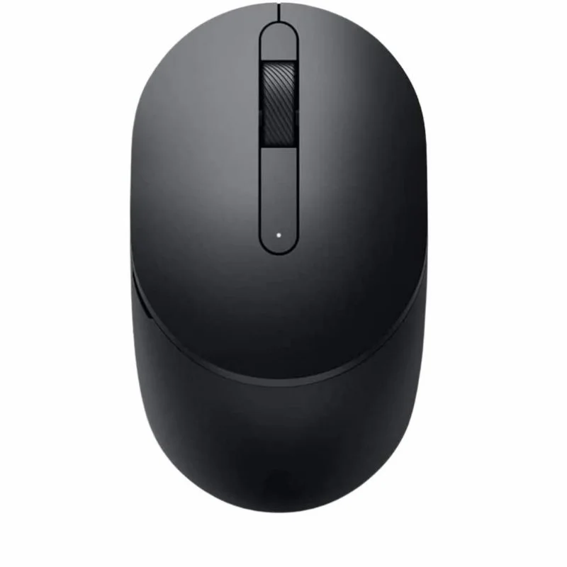 Imagem 4 de 5 do produto Mouse, Sem Fio, Dell, Ms3320w - 1600dpi - Bluetooth Ou Receptor Usb