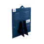 Mousepad Ergônomico Reliza - Base Antiderrapante