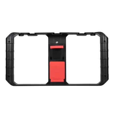 Suporte Estabilizador Manual Para Celular Smartphone Ulanzi U-rig Pro
