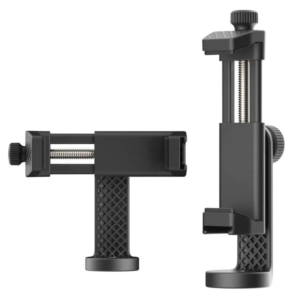 Imagem 5 de 5 do produto Suporte Para Celular Com Ajuste Horizontal E Vertical - Ulanzi
