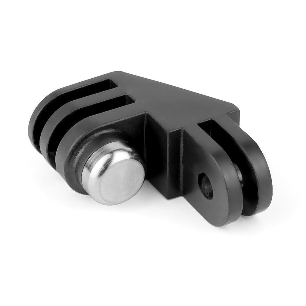 Imagem 5 de 5 do produto Adaptador Pivot Vertical Conversor 90º Gopro E Similares