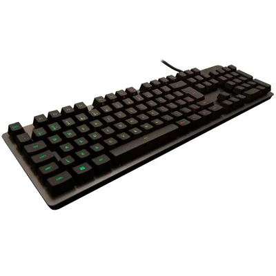Teclado Mecanico Gamer Logitech G512 Carbon Gx - 920-009400.
