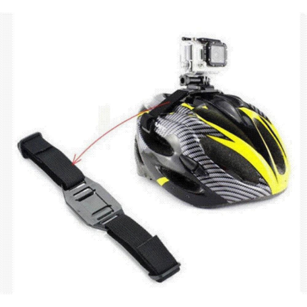Suporte Cinta Shoot, Para Câmeras De Ação, GoPro Hero, Sjcam, XIAOMI