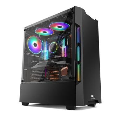 Teste suas Habilidades com os Computadores Gamer Smart PC equipados com Nvidia GeForce Juntamos os melhores componentes para você Gamer que gosta de J