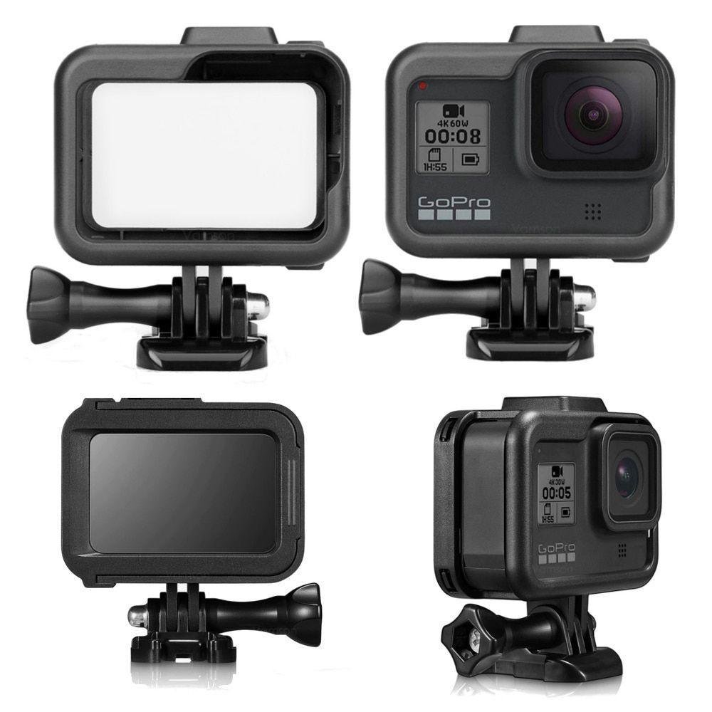 Imagem 4 de 5 do produto FRAMe Moldura Para Gopro Hero 8 Black