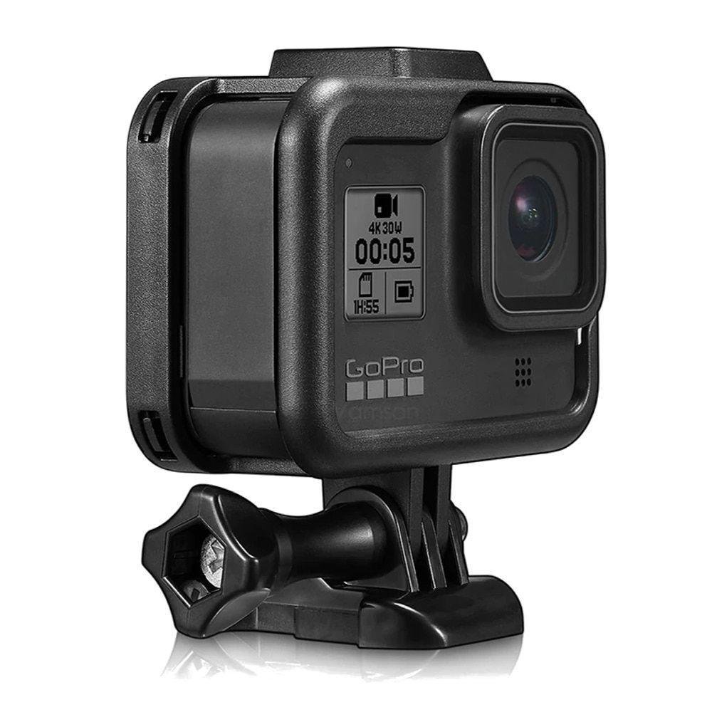 Imagem 5 de 5 do produto FRAMe Moldura Para Gopro Hero 8 Black