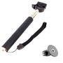 Bastão Monopod + Adaptador 96cm Para Câmeras Gopro E Similares