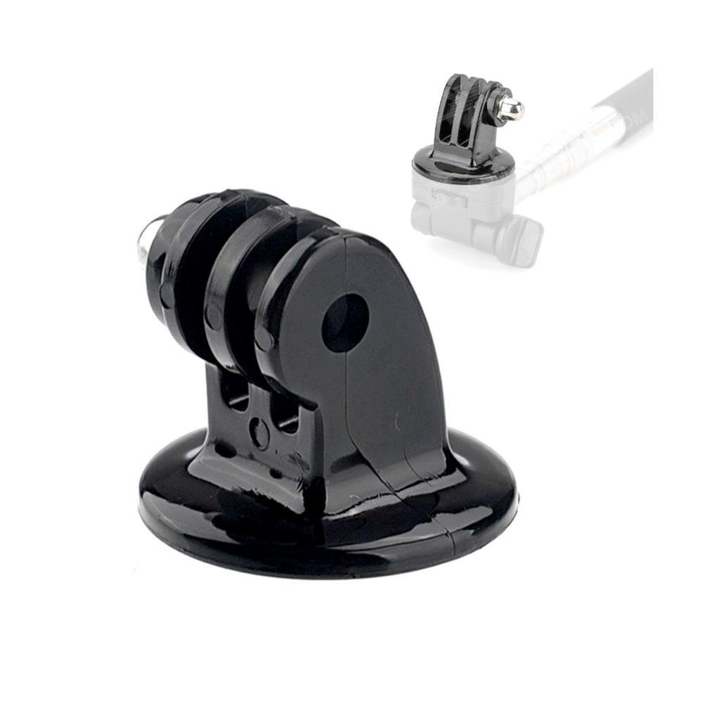 Bastão Monopod + Adaptador 96cm Para Câmeras Gopro E Similares Bastão Monopod + Adaptador 96cm Para Câmeras Gopro E Similares
