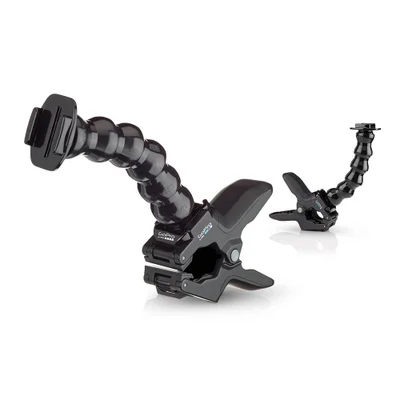 Suporte Flexível Garra Jaws Flex Clamp Mount - Acmpm-001