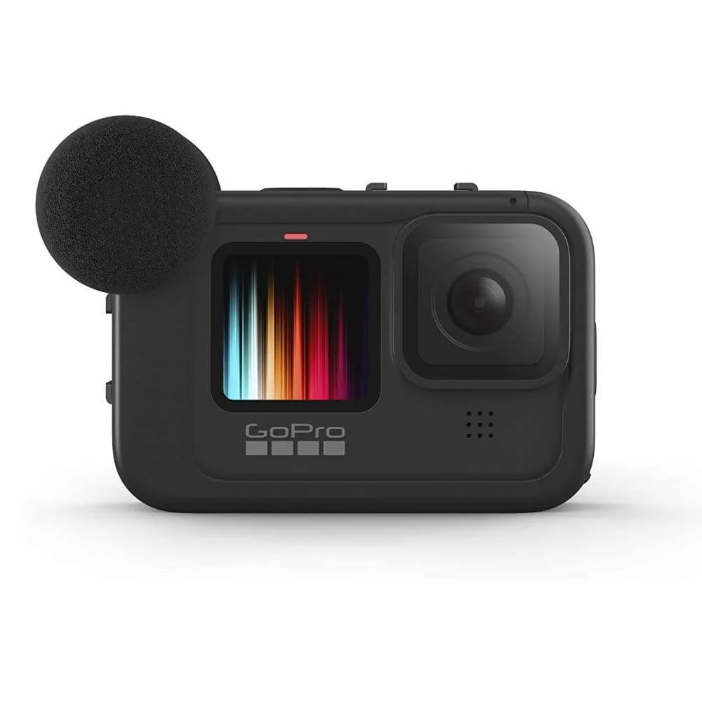 Módulo De Media Mod Original KaBuM