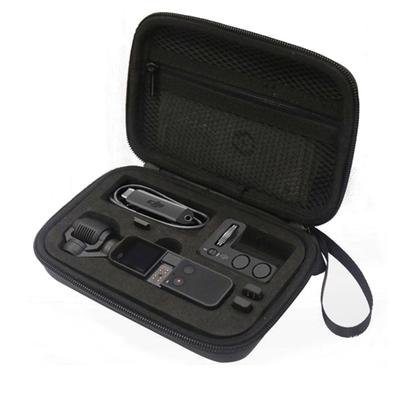 carry on camera bolsa