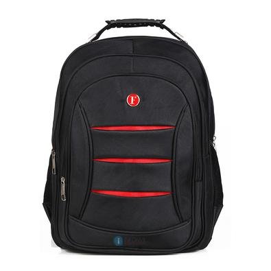 Mochila Para Notebook Lapto MAsculina/ Feminina de Poliéster Com Compartilhamentos Acondicionadas